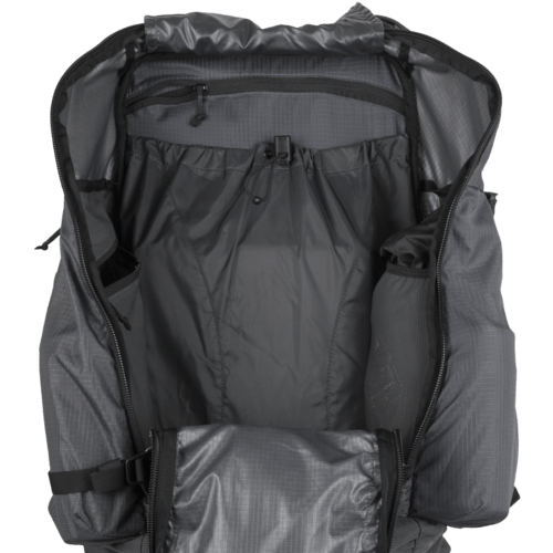 Rucsac Outdoor 37L Helikon - Tex® Elevation – Gri | Echipament tactic WARGEAR