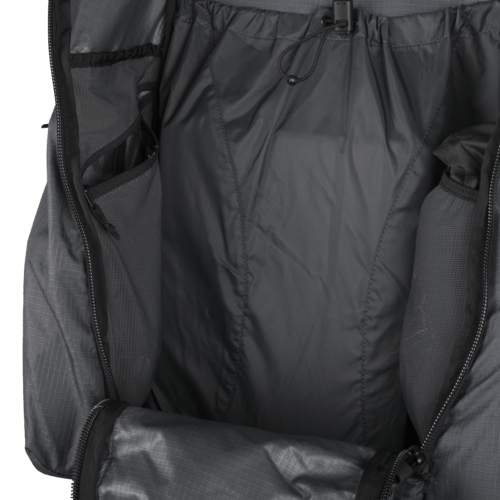 Rucsac Outdoor 37L Helikon - Tex® Elevation – Gri | Echipament tactic WARGEAR