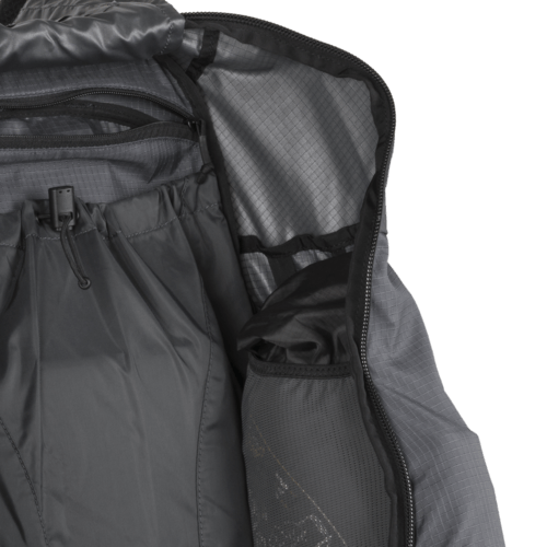 Rucsac Outdoor 37L Helikon - Tex® Elevation – Gri | Echipament tactic WARGEAR