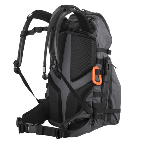 Rucsac Outdoor 37L Helikon - Tex® Elevation – Gri | Echipament tactic WARGEAR