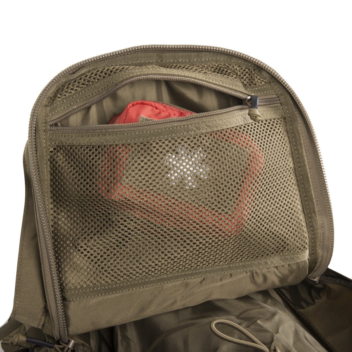 Rucsac RACCOON MK2® CORDURA® Helikon-Tex | WARGEAR RO