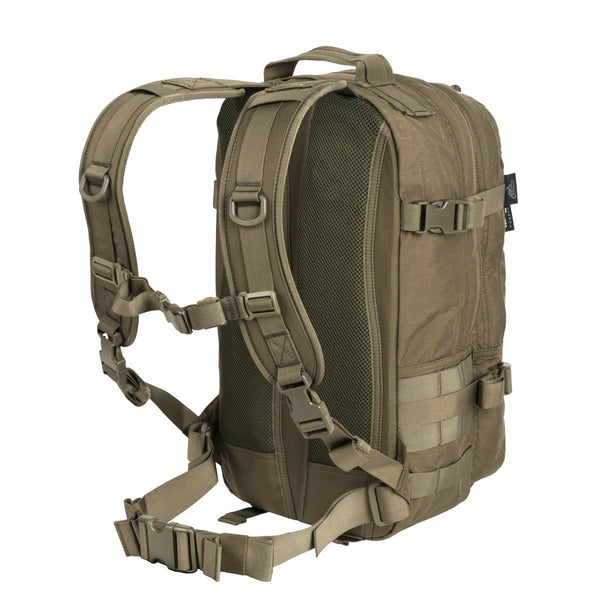 Rucsac RACCOON MK2® CORDURA® Helikon-Tex | WARGEAR RO
