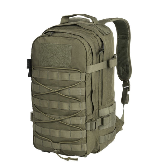 Rucsac RACCOON MK2® CORDURA® Helikon-Tex | WARGEAR RO