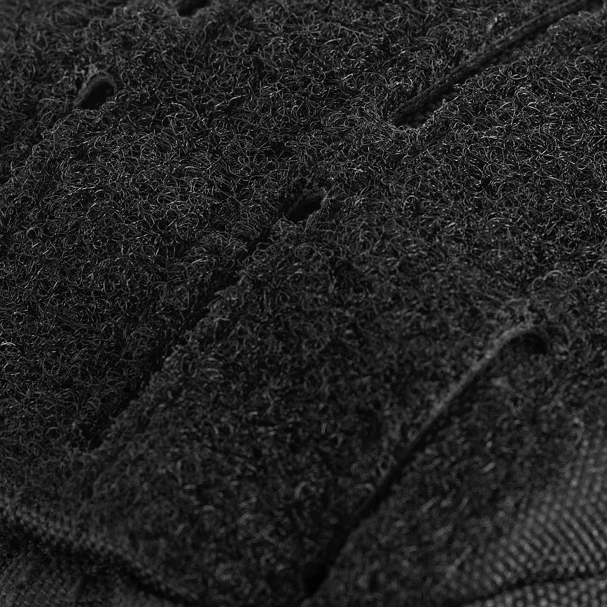 Rucsac tactic 20l laser cut negru M - TAC | Echipament tactic WARGEAR