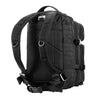 Rucsac tactic 20l laser cut negru M - TAC | Echipament tactic WARGEAR