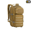 Rucsac tactic 20l M - TAC assault molle | WARGEAR RO