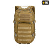 Rucsac tactic 20l M - TAC assault molle | WARGEAR RO