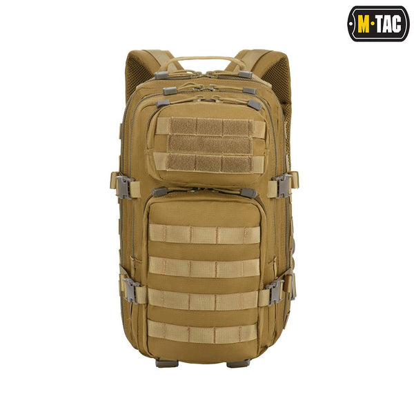 Rucsac tactic 20l M - TAC assault molle | WARGEAR RO