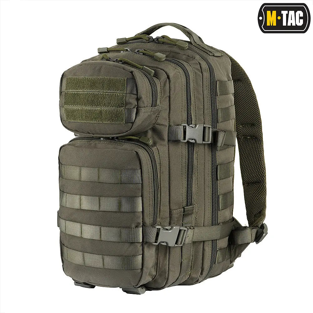 Rucsac tactic 20l M - TAC assault molle | Echipament tactic WARGEAR