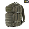 Rucsac tactic 20l M - TAC assault molle | Echipament tactic WARGEAR