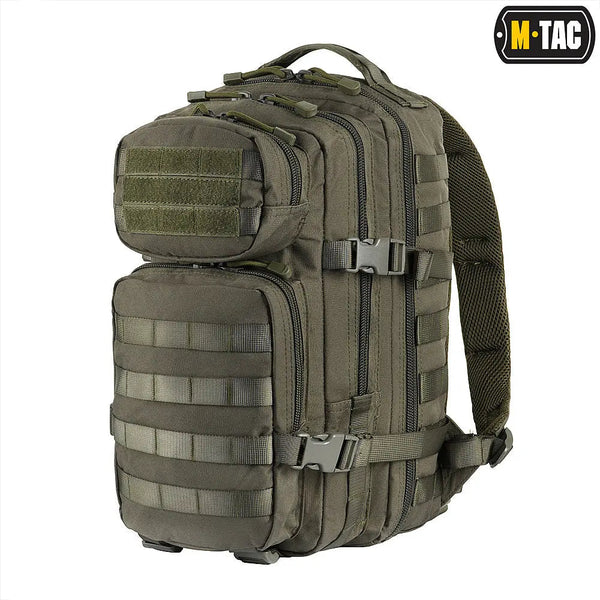 Rucsac tactic 20l M - TAC assault molle | Echipament tactic WARGEAR