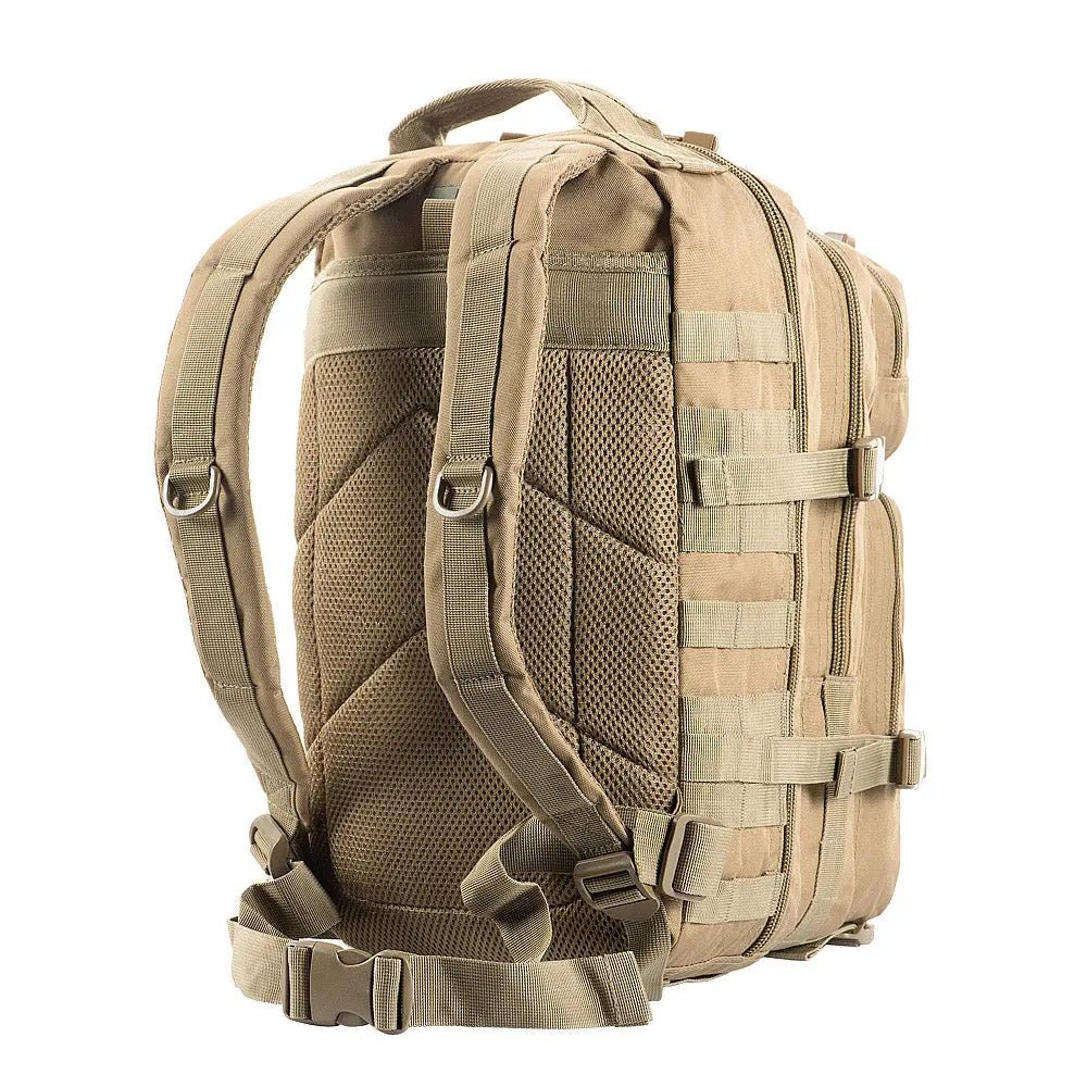 Rucsac tactic 20l M - TAC assault molle | Echipament tactic WARGEAR
