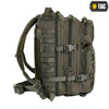 Rucsac tactic 20l M - TAC assault molle | Echipament tactic WARGEAR