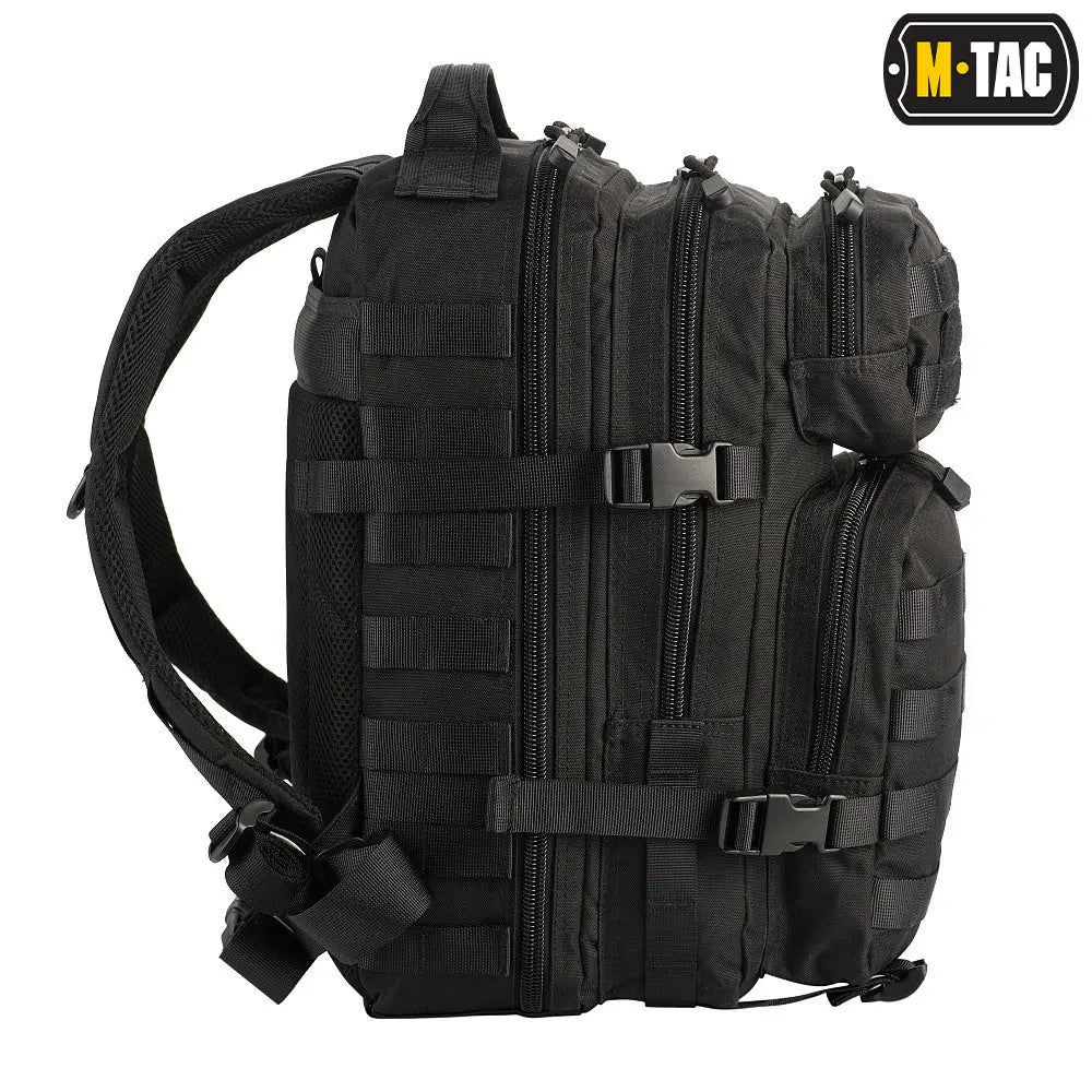 Rucsac tactic 20l M - TAC assault molle | Echipament tactic WARGEAR