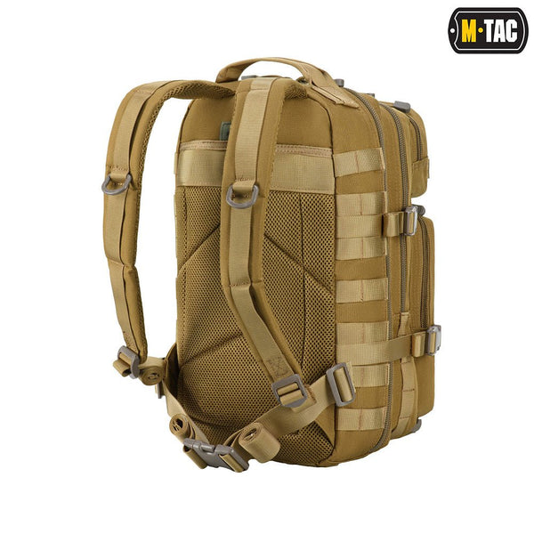 Rucsac tactic 20l M - TAC assault molle | WARGEAR RO