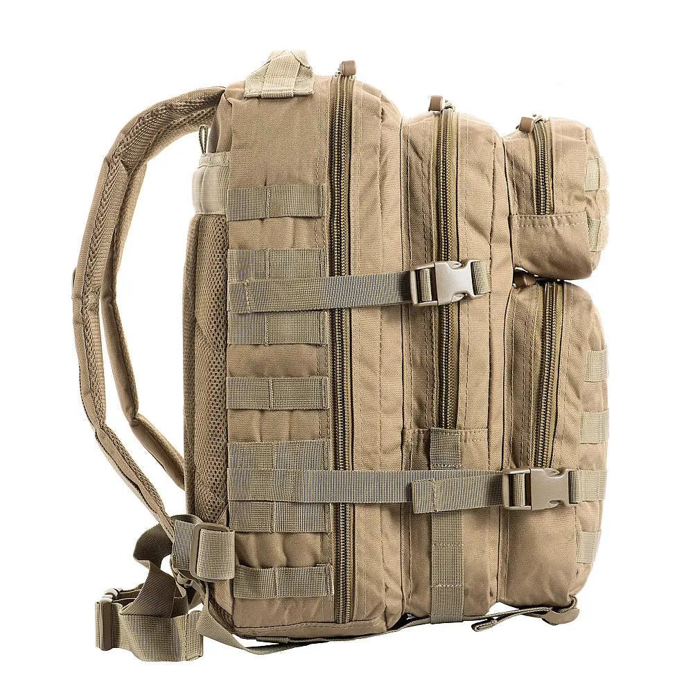 Rucsac tactic 20l M - TAC assault molle | Echipament tactic WARGEAR