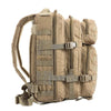 Rucsac tactic 20l M - TAC assault molle | Echipament tactic WARGEAR