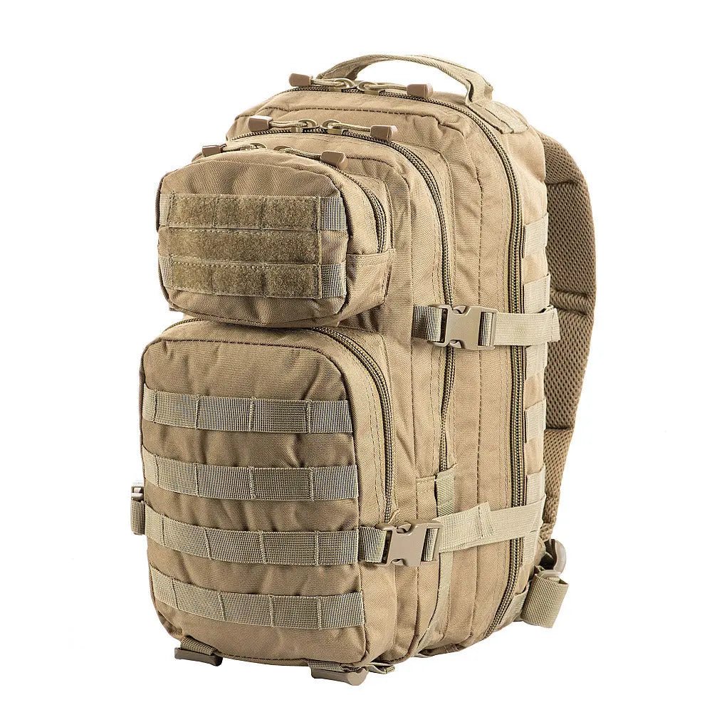 Rucsac tactic 20l M - TAC assault molle | Echipament tactic WARGEAR