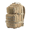 Rucsac tactic 20l M - TAC assault molle | Echipament tactic WARGEAR