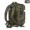 Rucsac tactic 20l M - TAC assault molle | Echipament tactic WARGEAR