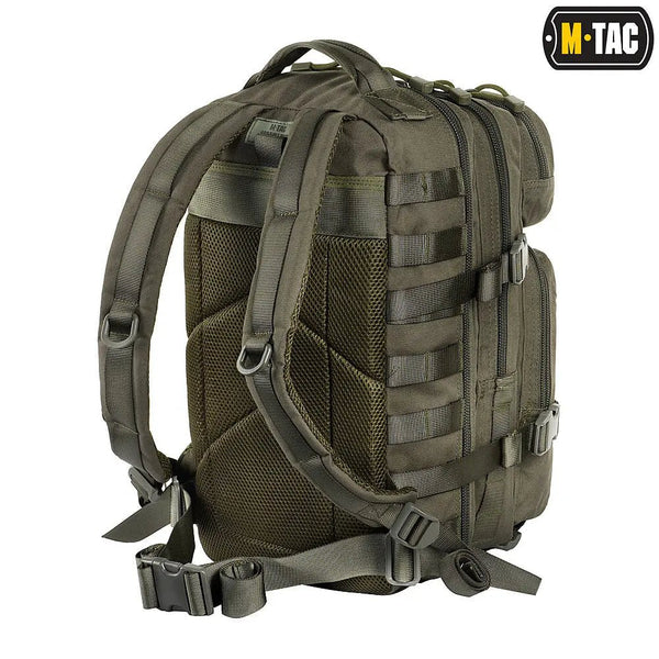Rucsac tactic 20l M - TAC assault molle | Echipament tactic WARGEAR