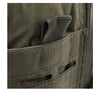 Rucsac tactic 36l laser cut OLIVE GREEN Mil - Tec | Echipament tactic WARGEAR