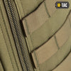 Rucsac tactic 36L MOLLE M-TAC | WARGEAR RO