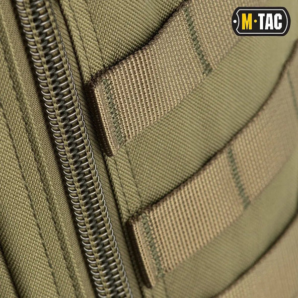 Rucsac tactic 36L MOLLE M-TAC | WARGEAR RO