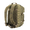 Rucsac tactic 36L MOLLE M-TAC | WARGEAR RO
