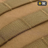 Rucsac tactic 36L MOLLE M-TAC | WARGEAR RO