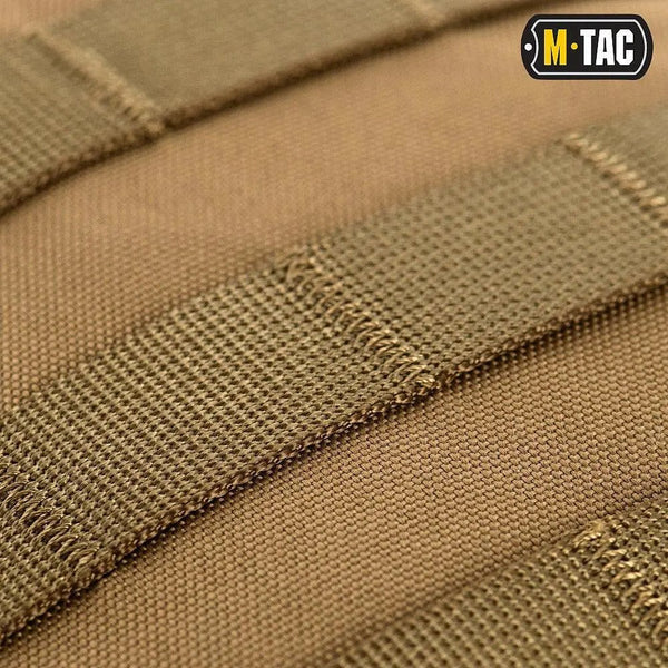 Rucsac tactic 36L MOLLE M-TAC | WARGEAR RO