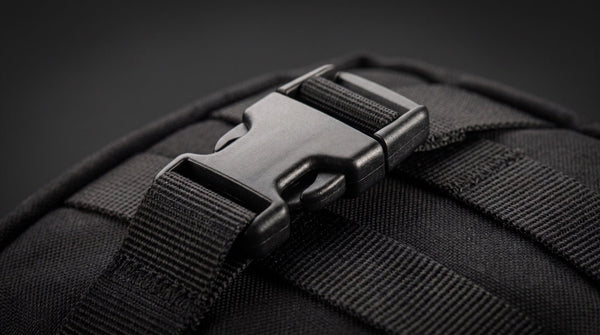 Rucsac tactic 36L MOLLE M-TAC | WARGEAR RO