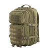 Rucsac tactic 36L MOLLE M-TAC | WARGEAR RO