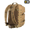 Rucsac tactic 36L MOLLE M-TAC | WARGEAR RO
