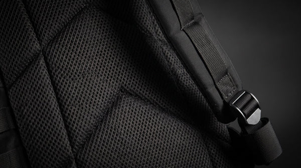 Rucsac tactic 36L MOLLE M-TAC | WARGEAR RO