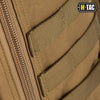 Rucsac tactic 36L MOLLE M-TAC | WARGEAR RO