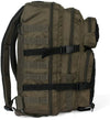 Rucsac tactic 36l Ranger Green Mil - Tec | Echipament tactic WARGEAR