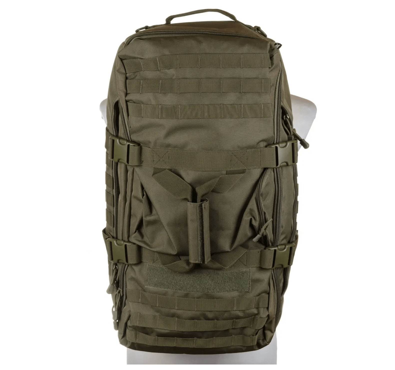 Rucsac Tactic 40L CORUND™ 500D Specna Arms | Echipament tactic WARGEAR