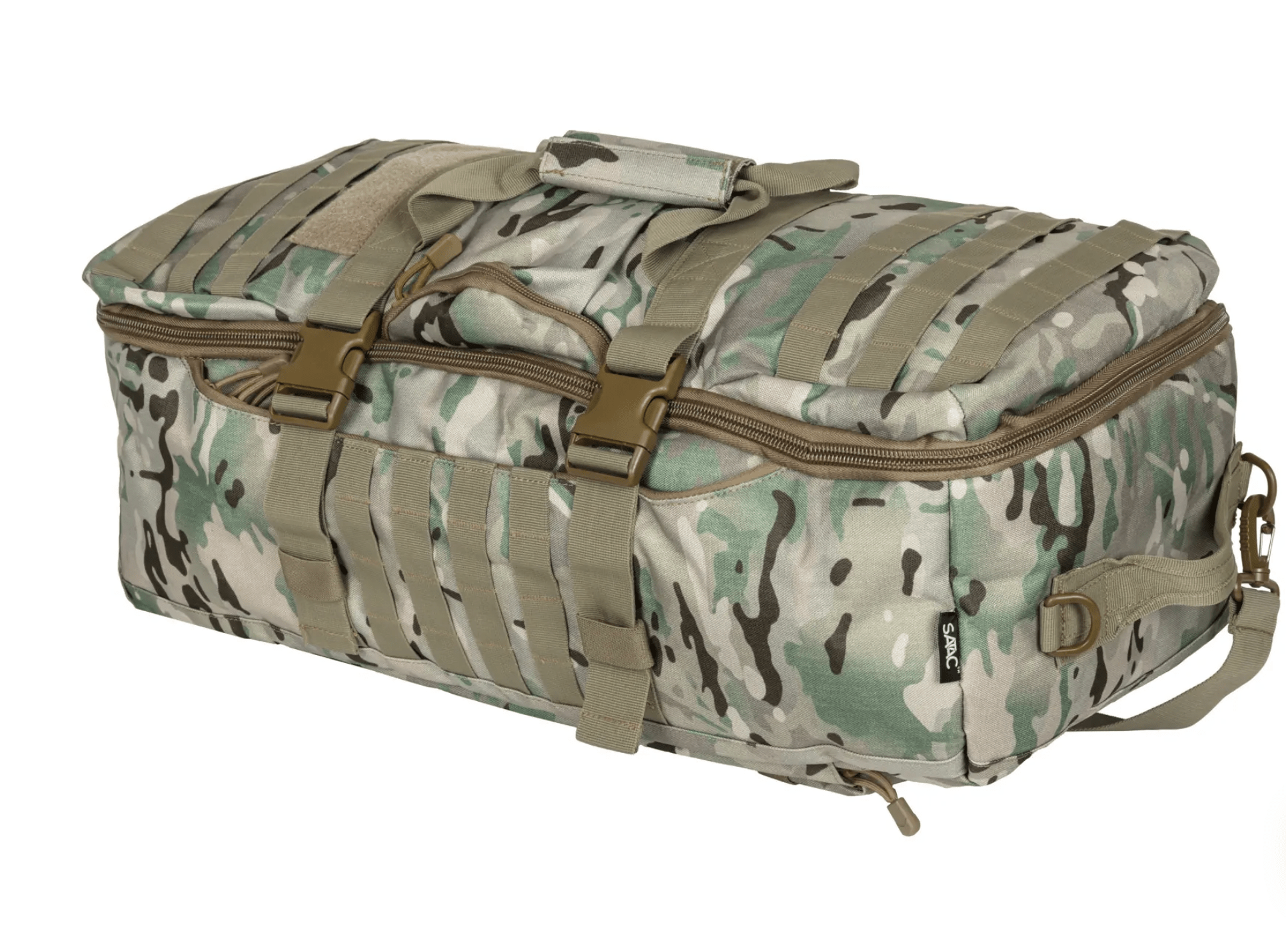 Rucsac Tactic 40L CORUND™ 500D Specna Arms | Echipament tactic WARGEAR