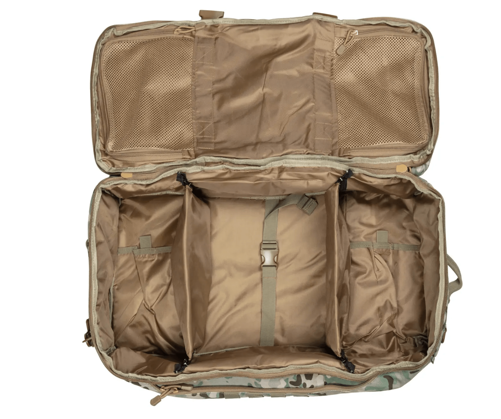 Rucsac Tactic 40L CORUND™ 500D Specna Arms | Echipament tactic WARGEAR