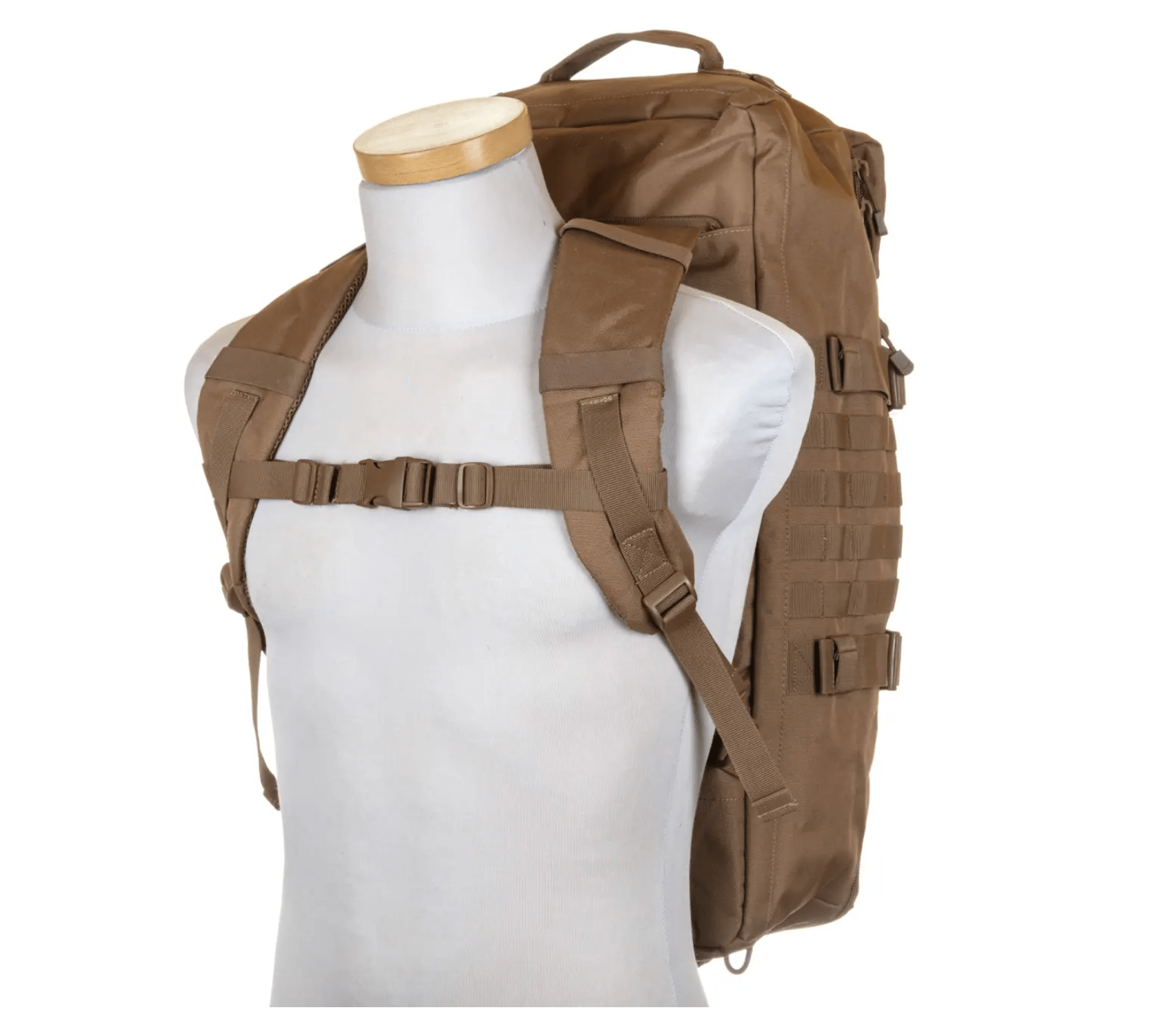 Rucsac Tactic 40L CORUND™ 500D Specna Arms | Echipament tactic WARGEAR