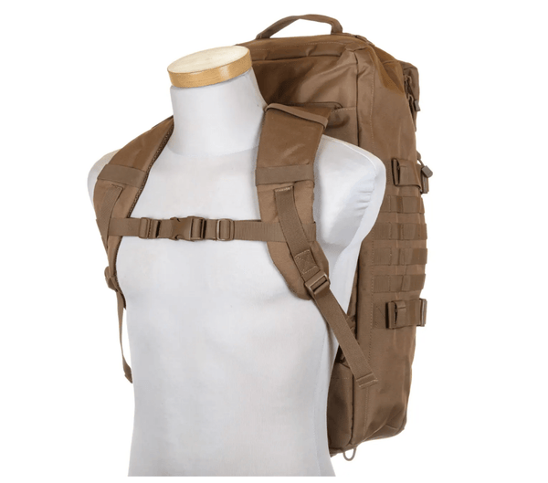 Rucsac Tactic 40L CORUND™ 500D Specna Arms | Echipament tactic WARGEAR
