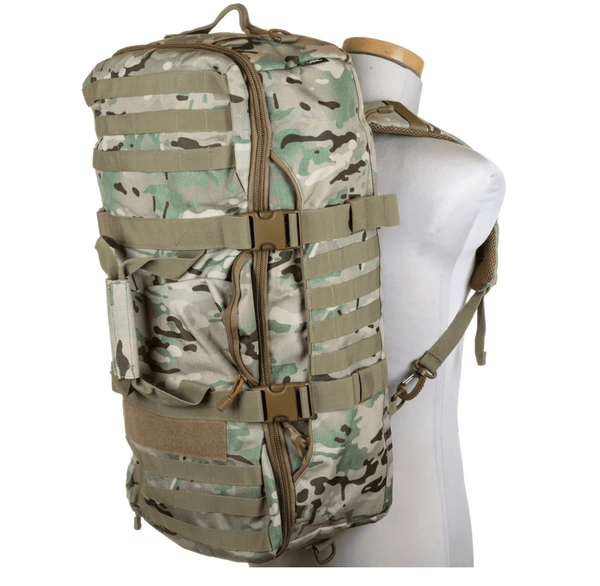 Rucsac Tactic 40L CORUND™ 500D Specna Arms | Echipament tactic WARGEAR