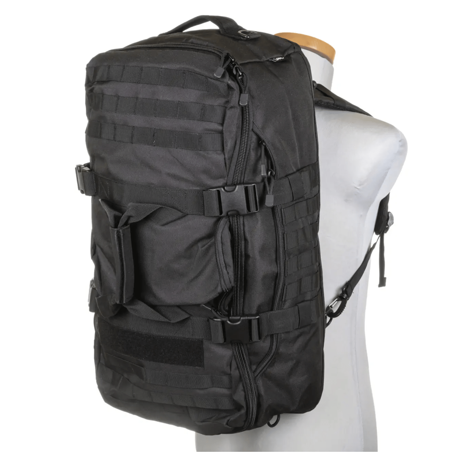 Rucsac Tactic 40L CORUND™ 500D Specna Arms | Echipament tactic WARGEAR