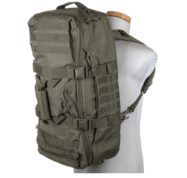 Rucsac Tactic 40L CORUND™ 500D Specna Arms | Echipament tactic WARGEAR