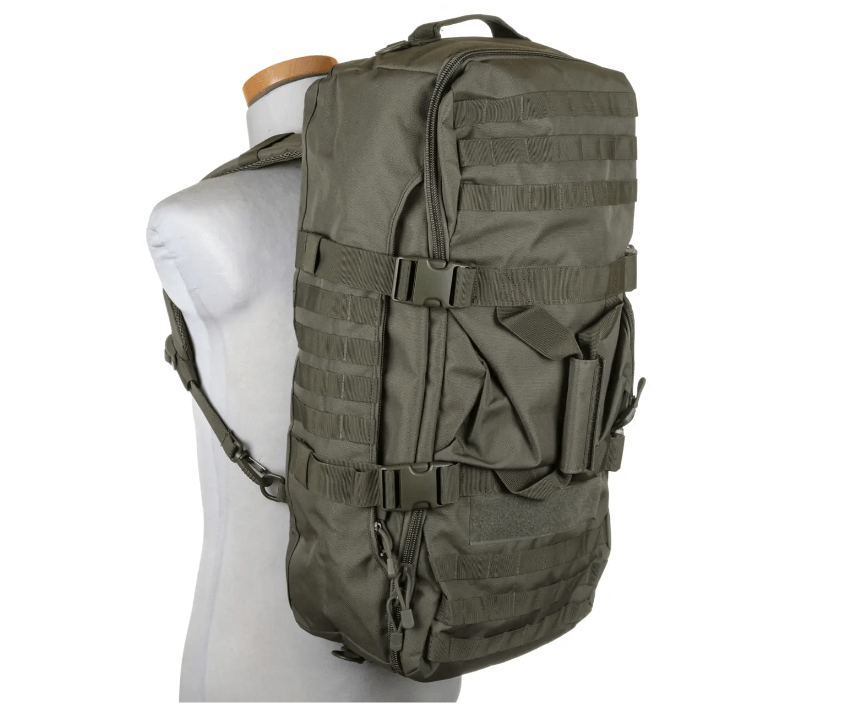 Rucsac Tactic 40L CORUND™ 500D Specna Arms | Echipament tactic WARGEAR