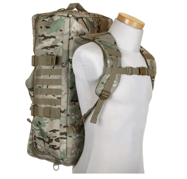 Rucsac Tactic 40L CORUND™ 500D Specna Arms | Echipament tactic WARGEAR