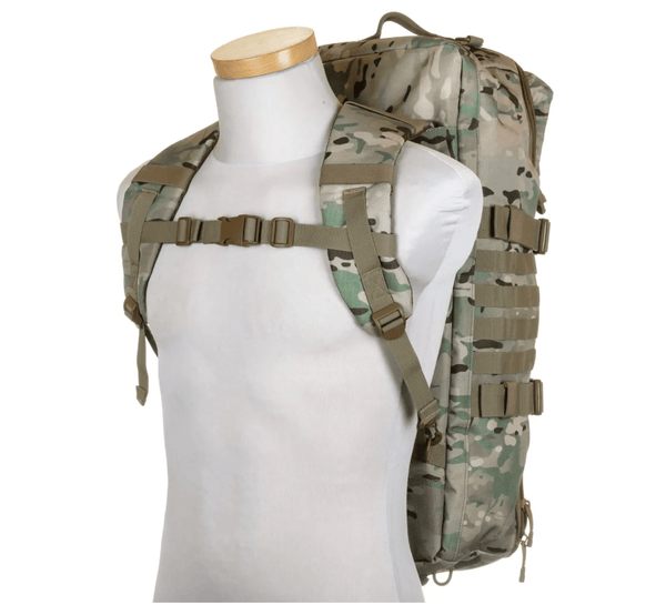 Rucsac Tactic 40L CORUND™ 500D Specna Arms | Echipament tactic WARGEAR