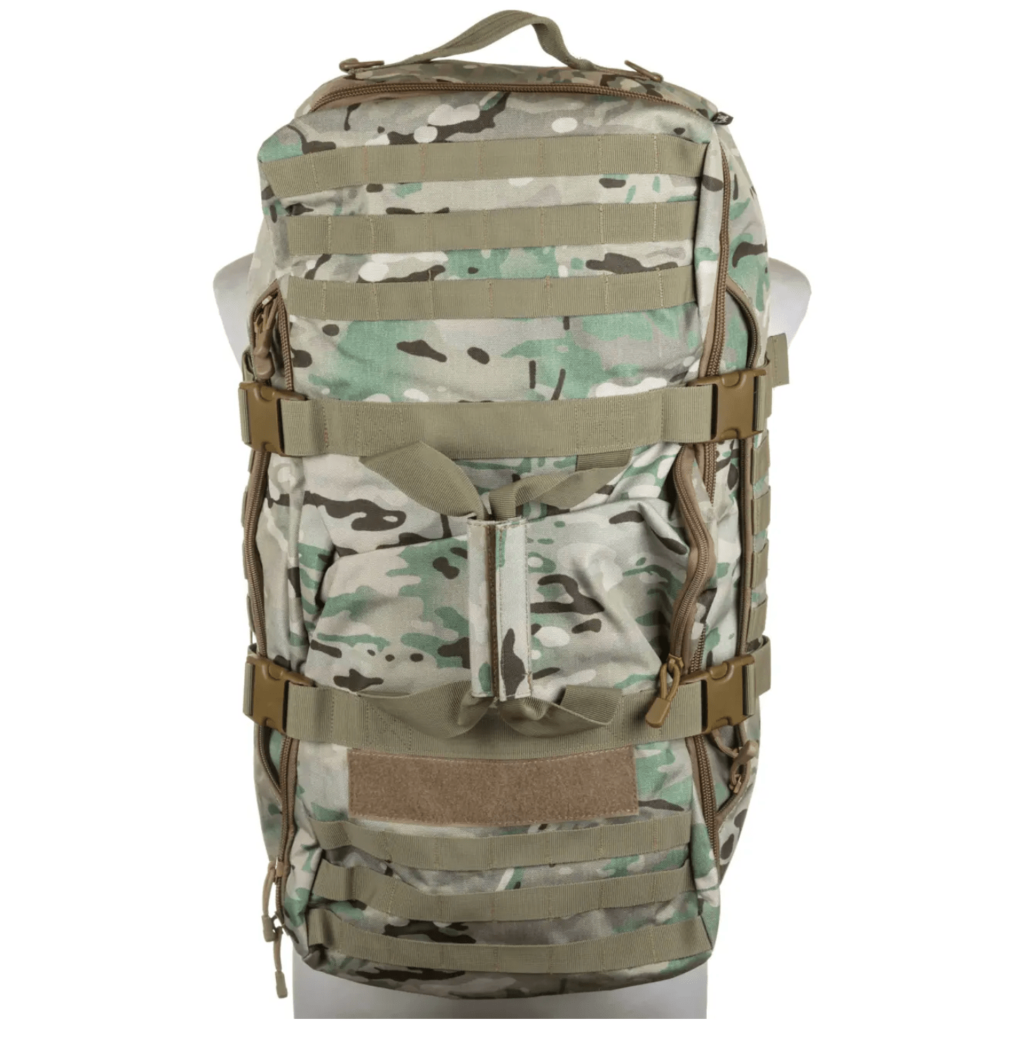 Rucsac Tactic 40L CORUND™ 500D Specna Arms | Echipament tactic WARGEAR