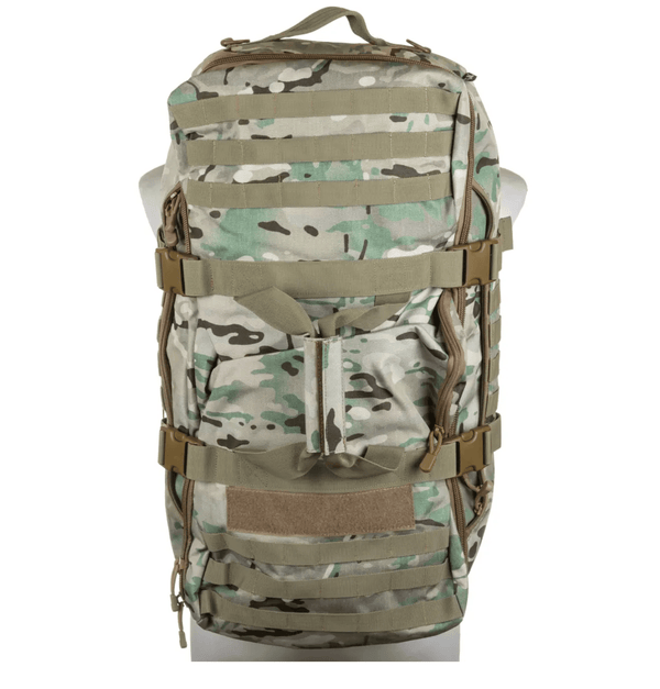 Rucsac Tactic 40L CORUND™ 500D Specna Arms | Echipament tactic WARGEAR